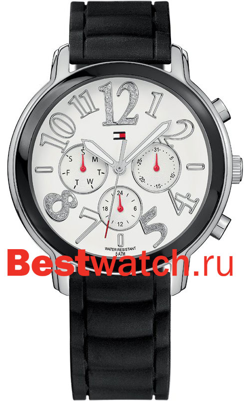 Часы Tommy Hilfiger Multifuction Ladies 1780956